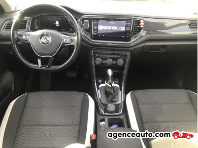 Volkswagen T-roc — 11