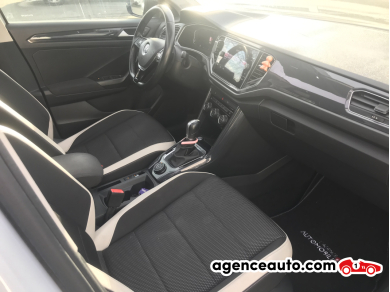 Volkswagen T-roc — 24