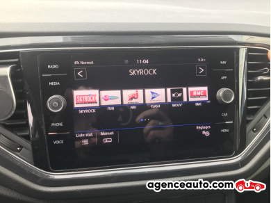 Volkswagen T-roc — 26