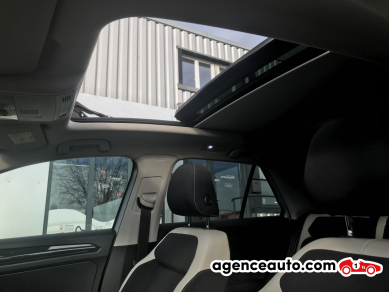 Volkswagen T-roc — 18