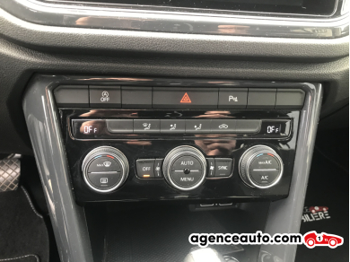 Volkswagen T-roc — 17