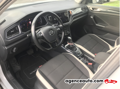 Volkswagen T-roc — 20