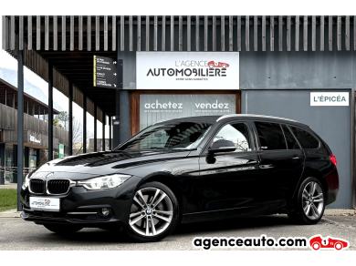 Bmw Série 3