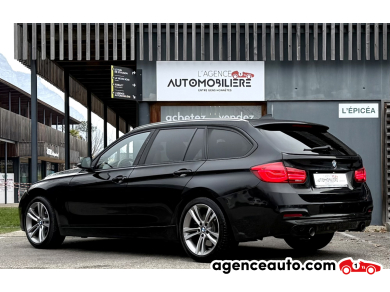 Bmw Série 3 — 3
