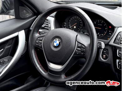 Bmw Série 3 — 6