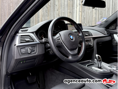 Bmw Série 3 — 4