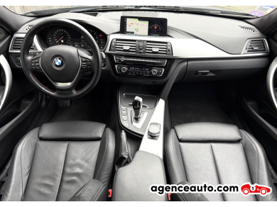 Bmw Série 3 — 5