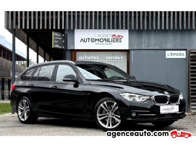 Bmw Série 3 — 2