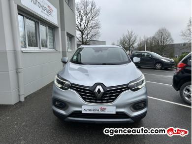 Renault Kadjar — 2