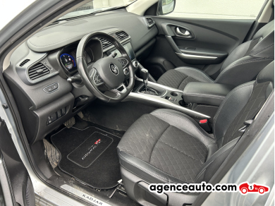 Renault Kadjar — 9