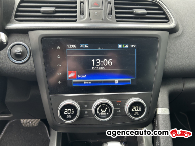 Renault Kadjar — 32