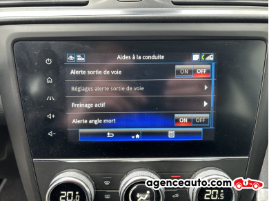 Renault Kadjar — 35