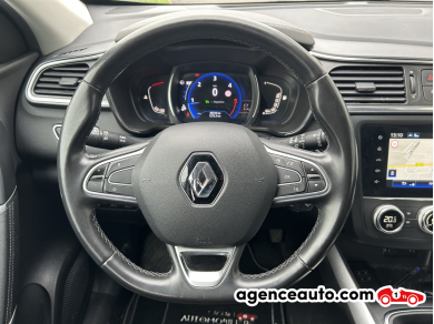 Renault Kadjar — 22