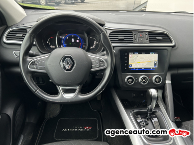 Renault Kadjar — 21