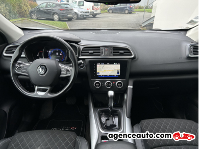 Renault Kadjar — 11