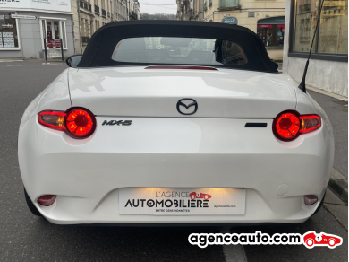 Mazda MX-5 — 6