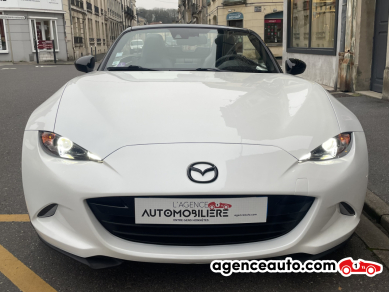 Mazda MX-5 — 5