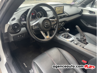 Mazda MX-5 — 9