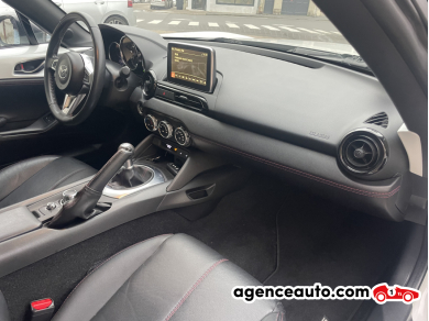 Mazda MX-5 — 11
