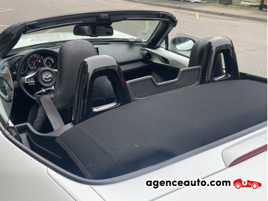 Mazda MX-5 — 7