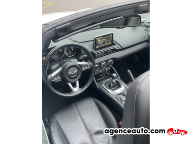 Mazda MX-5 — 24