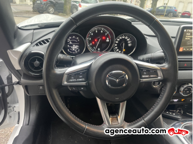 Mazda MX-5 — 16