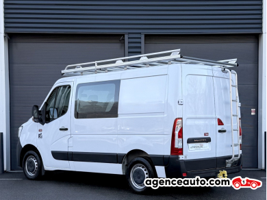 Renault Master — 2
