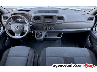 Renault Master — 5