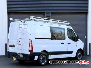 Renault Master — 3