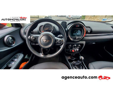 Mini Clubman — 11