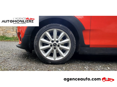 Mini Clubman — 15