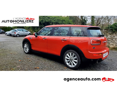 Mini Clubman — 6
