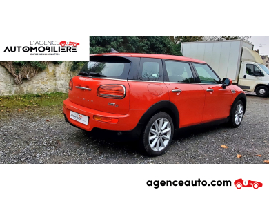 Mini Clubman — 4