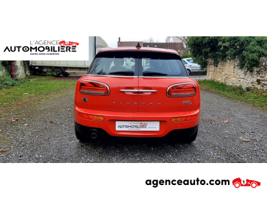 Mini Clubman — 5