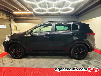 Kia Sportage — 8