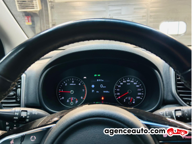 Kia Sportage — 15