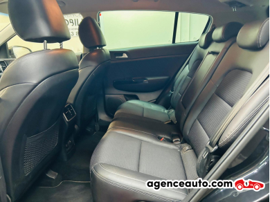 Kia Sportage — 18