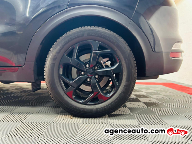 Kia Sportage — 21