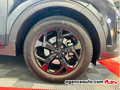 Kia Sportage — 22