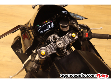 Yamaha YZF-R — 4