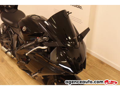 Yamaha YZF-R — 3