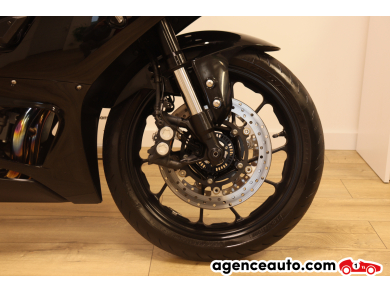 Yamaha YZF-R — 14