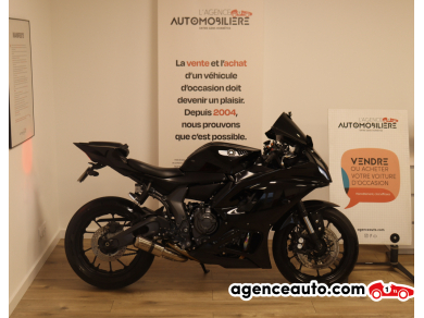 Yamaha YZF-R