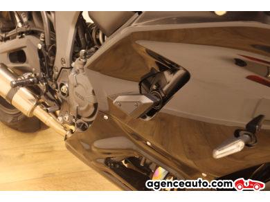 Yamaha YZF-R — 6