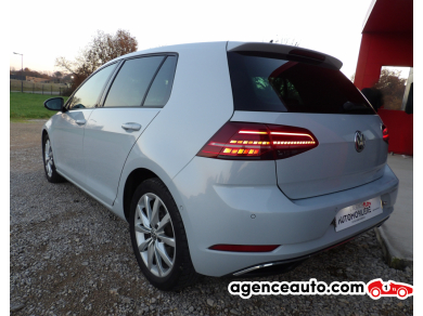 Volkswagen Golf — 5