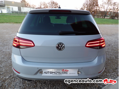 Volkswagen Golf — 6