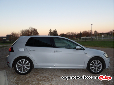 Volkswagen Golf — 8