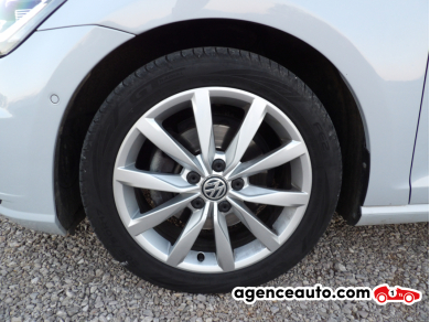 Volkswagen Golf — 12