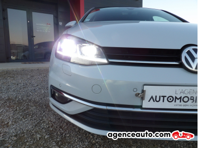 Volkswagen Golf — 34