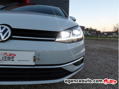 Volkswagen Golf — 35